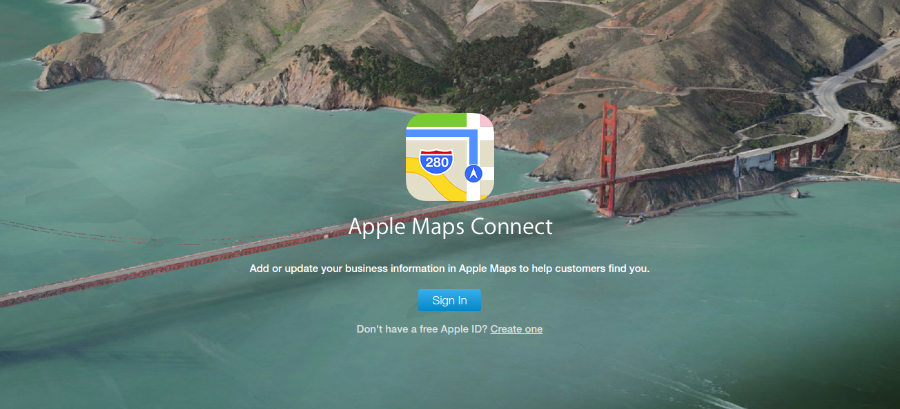 Add-business-to-AppleMaps