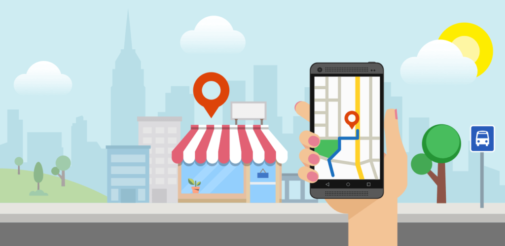 local SEO tips for Restaurants