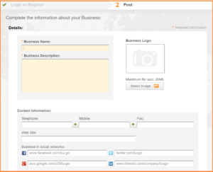 how-to-add-business-to-tuugo