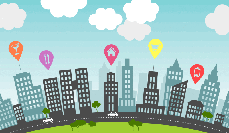 5 Best Local SEO Tips