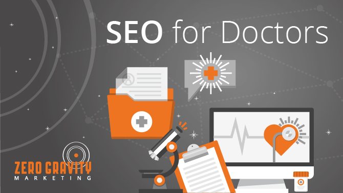 DOCTORS AND SEO