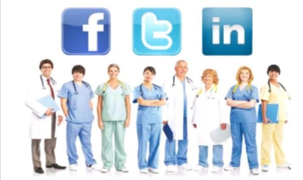 Doctors- Social media interaction