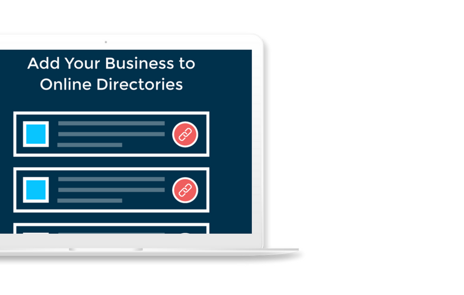 TribeLocal- Add business to Directories