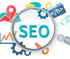 Local SEO for beauty and cosmetics