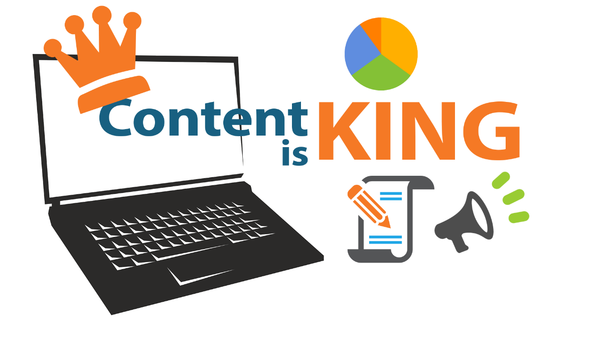 Content-is-King