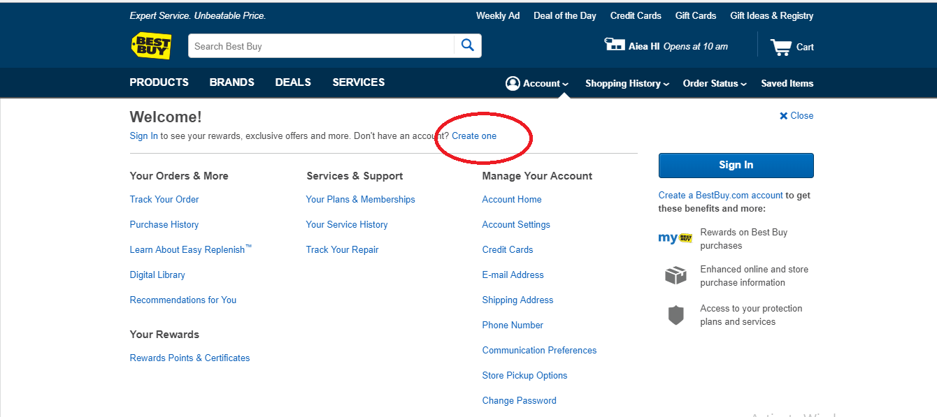 Add Business to Best Buy Store Directory 3 TribeLocal