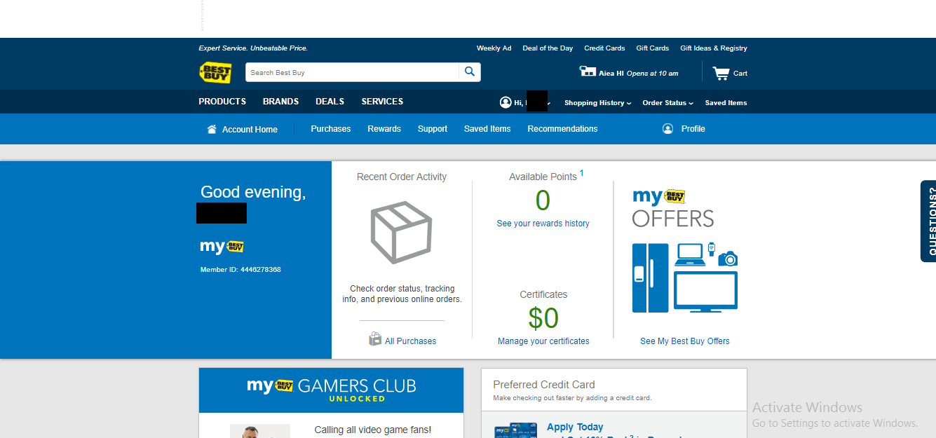 Add Business to Best Buy Store Directory 5 TribeLocal