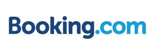 Add Business to booking.com Logo TribeLocal