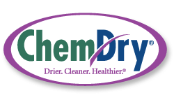 Add Business to chem dry Logo TribeLocal