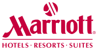 Add Business to marriott hotels Logo TribeLocal