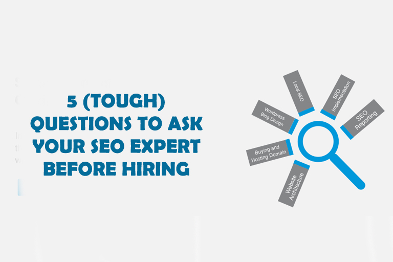 How to hire talents for your SEO agency 5