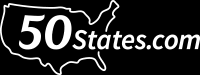 50states logo