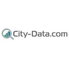 City- Data logo
