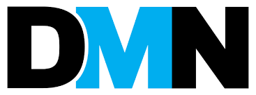 DMNEWS logo