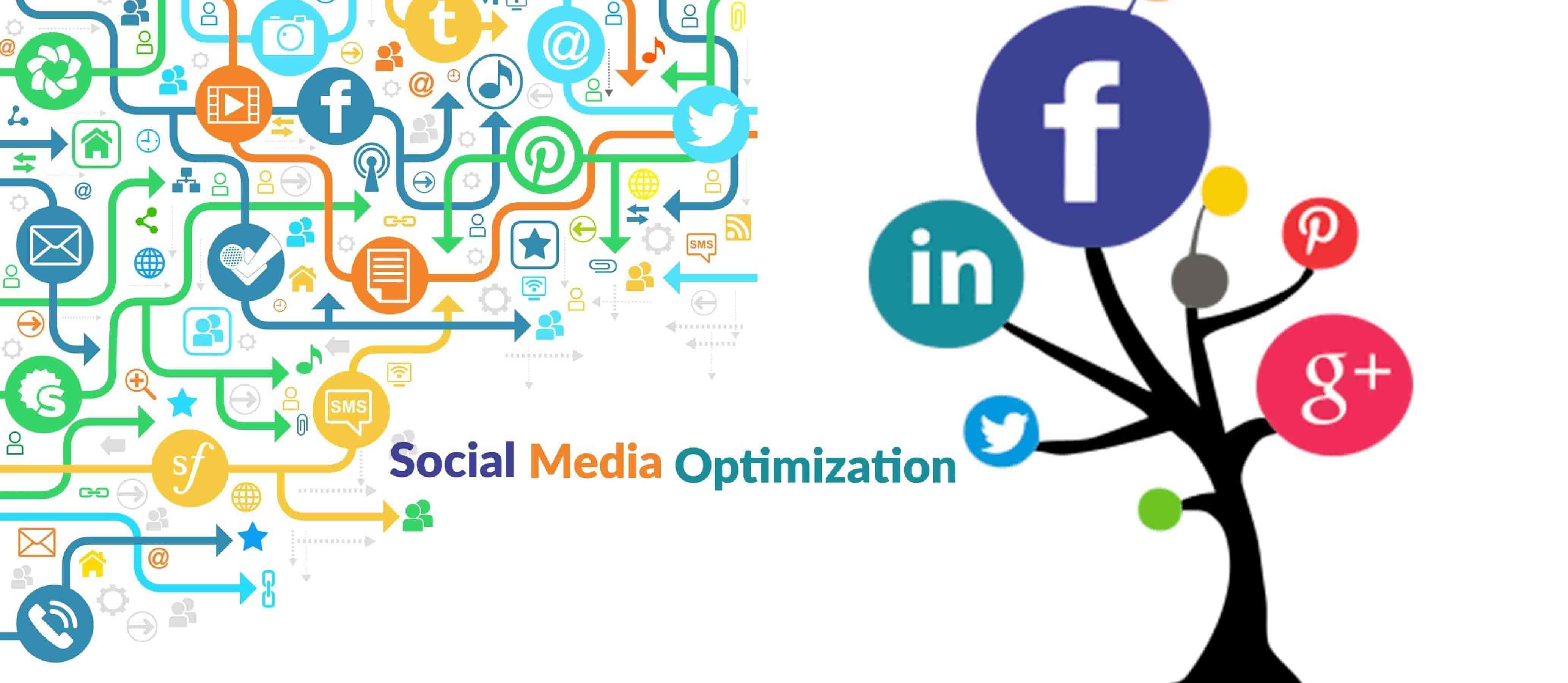 social Media Optimization- TribeLocal