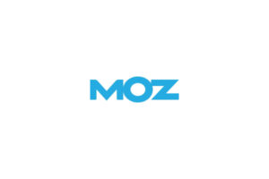 MOZ logo