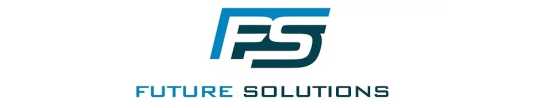 Future Solutions media logo- review generation tools