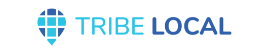 tribelocal logo- review generation tools