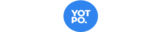 yotpo logo- review generation tools