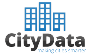 citydata logo