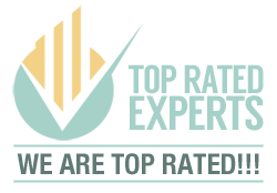 top rated expert logo